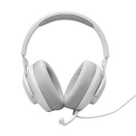 Gaming headset JBL Quantum 100M2 White (JBLQTUM100M2WHT)